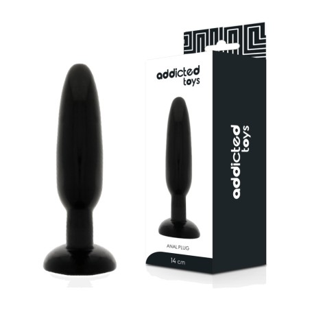 anal plug 14 cm