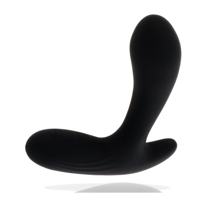 ADDICTED TOYS Anal massager with vibration 26321 D-220159
