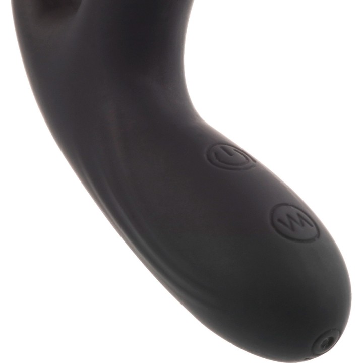ADDICTED TOYS Analkremmer med vibration 26321 D-220159