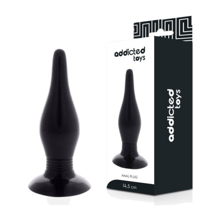 analplug 14,5 cm