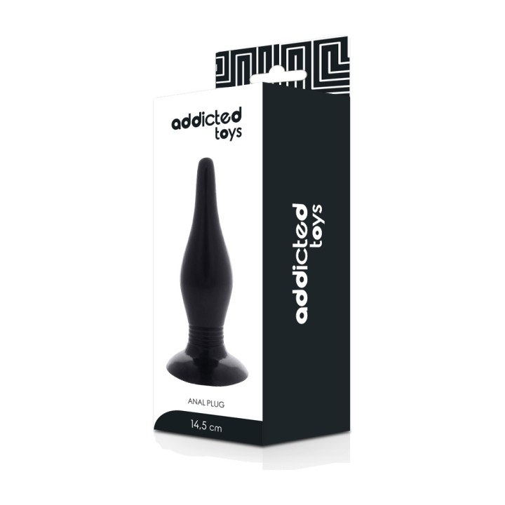ADDICTED TOYS Anusvampu 14,5 CM D-220155