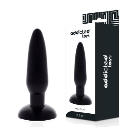 analplug 13,5 cm