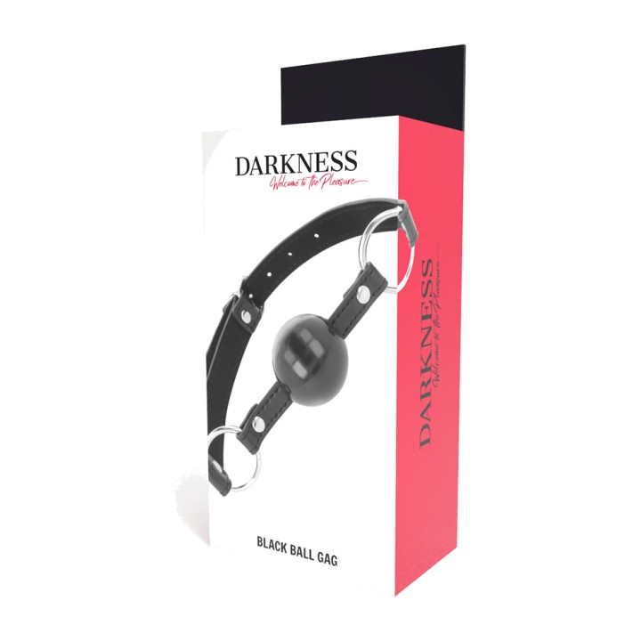 DARKNESS Kloträmpling D-221198