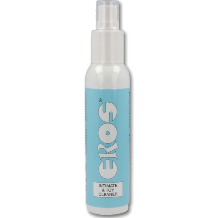 EROS Ulkoinen intimi- ja lelupuhdistin 24654 D-218540VAR
