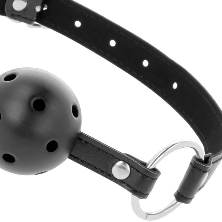 DARKNESS Breathable mouth guard D-221194VAR