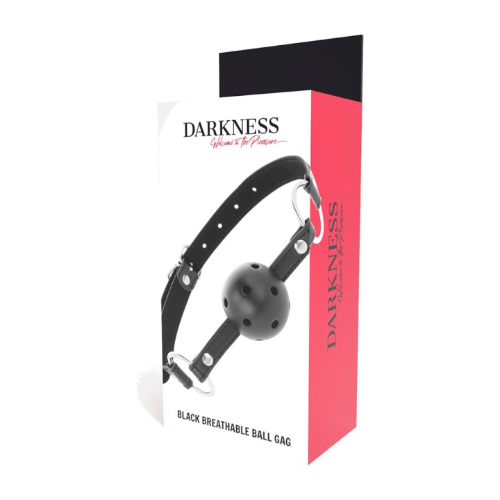 DARKNESS Breathable mouth guard D-221194VAR