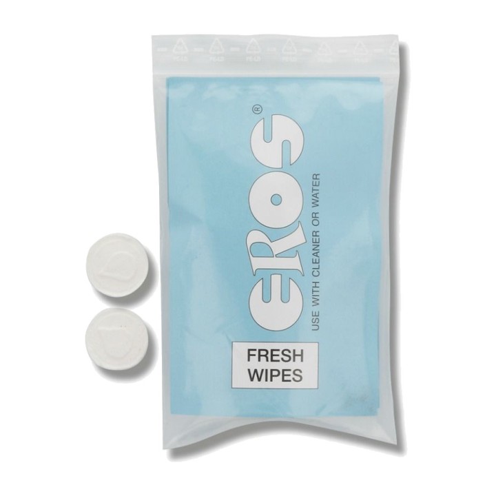 EROS Tissues d'hygiène intime D-218542