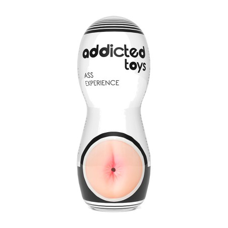 analni masturbator za moške v bekerju