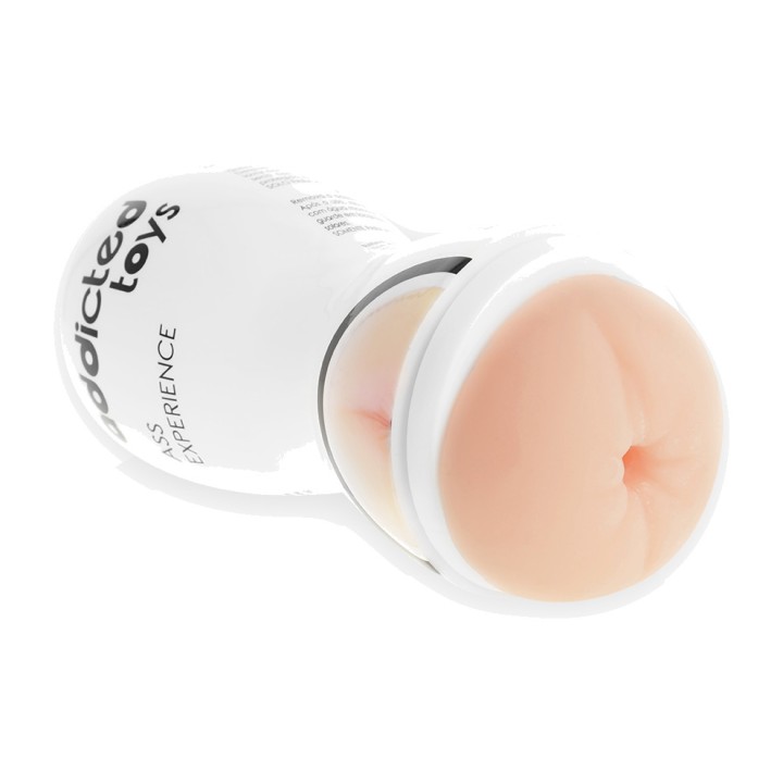ADDICTED TOYS Stimulateur anal masculin en boîte D-218460