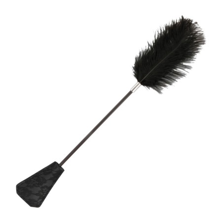 hůl s perou love 56 cm