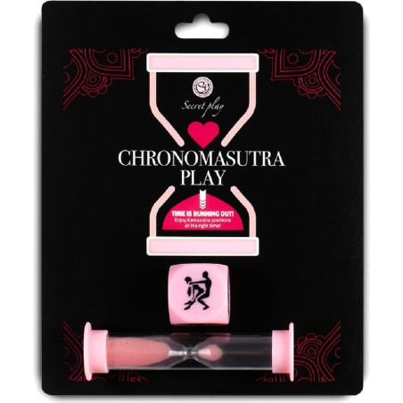 juego erótico de posturas hetero chronomasutra-play