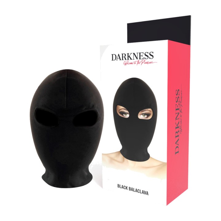 DARKNESS BDSM csuklómaszk SUBMISSION-27681 D-221148