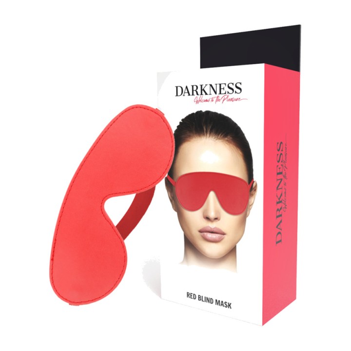 DARKNESS Masque anti-brouillard HIGH QUALITY D-221144VAR