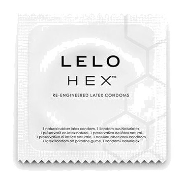LELO Sada 36 kondomů HEX-23294 D-216259