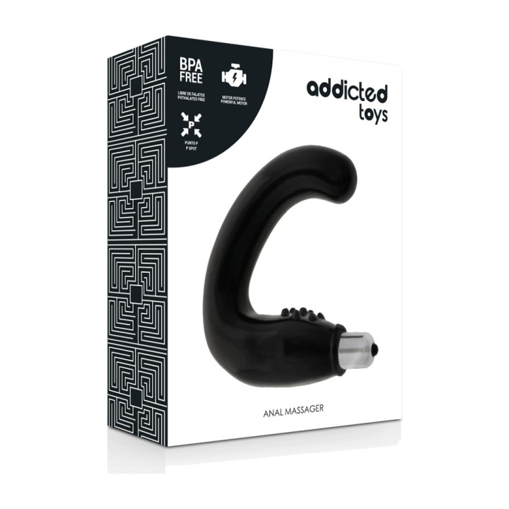 ADDICTED TOYS Anale massfinki 26318 D-220156
