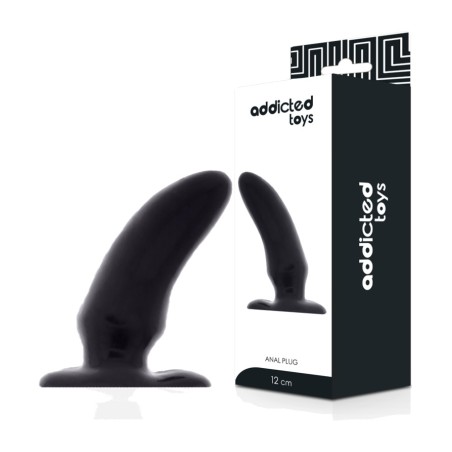 plug anale spot 12 cm
