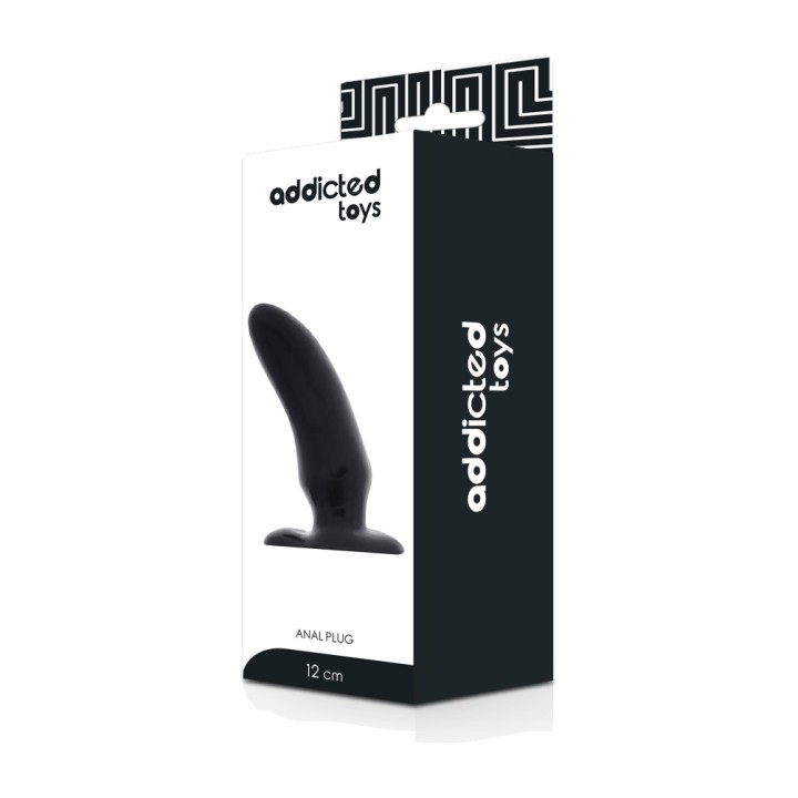 ADDICTED TOYS Analplug SPOT 12 CM D-220153