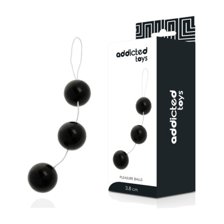 analne kroglice pleasure-balls