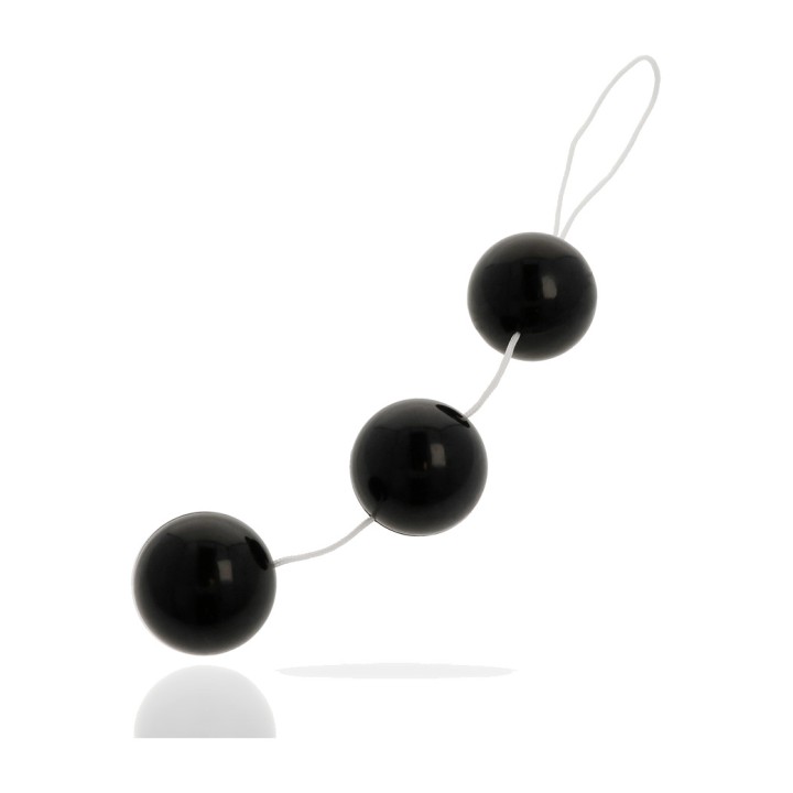 ADDICTED TOYS Bolas anals PLEASURE-BALLS D-220150