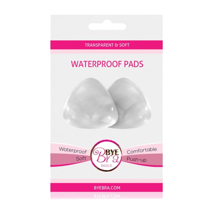 BYE BRA Waterdichte push-up veren 23017 D-215784