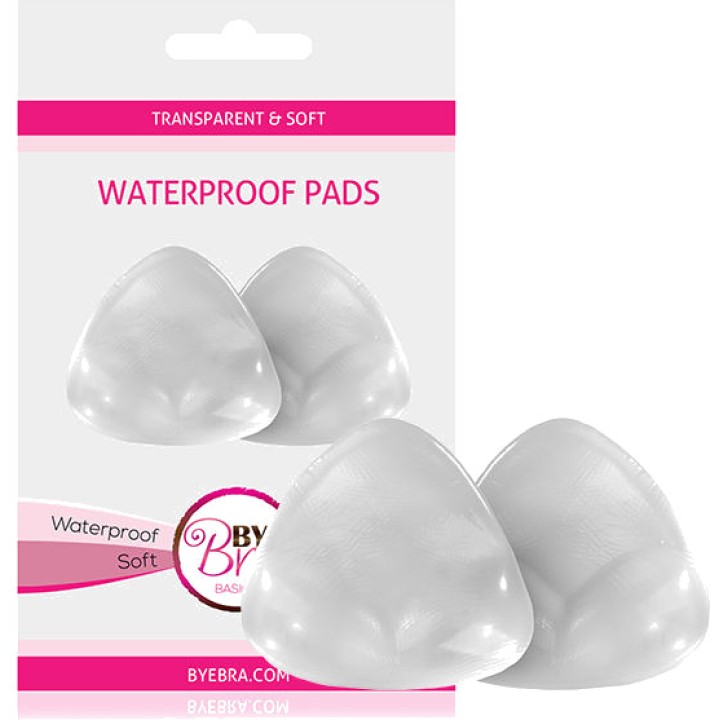 BYE BRA Coussinets push-up imperméables 23017 D-215784