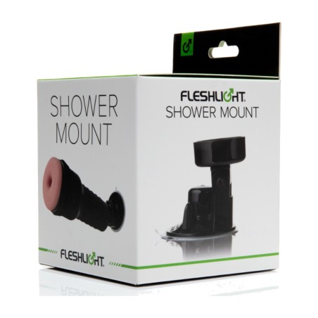 adaptador de ducha para masturbador shower mount