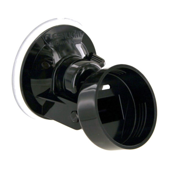 FLESHLIGHT Adaptator de duș pentru masturbator SHOWER MOUNT