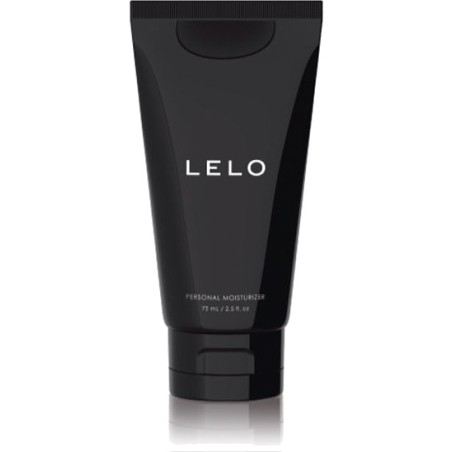 vandbaseret hydratationsmid for personlig brug 75 ml