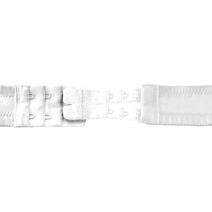 BYE BRA Pack de 3 étendards contour flexibles à 2 crochets