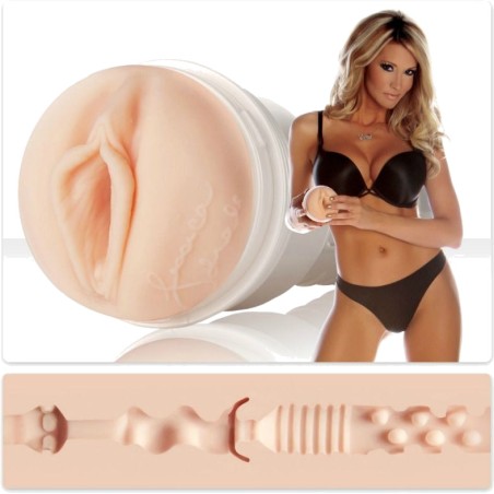 masturbador masculino vagina fleshlight-girls-jessica drake