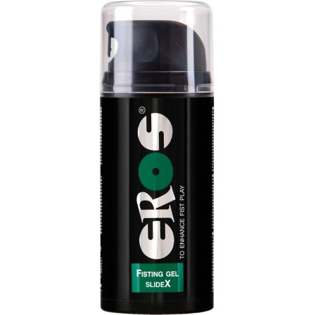 gel lubrificant anal superglissant per a fisting slidex-767