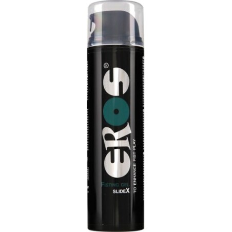 analgel superglissant voor fisting slidex-767