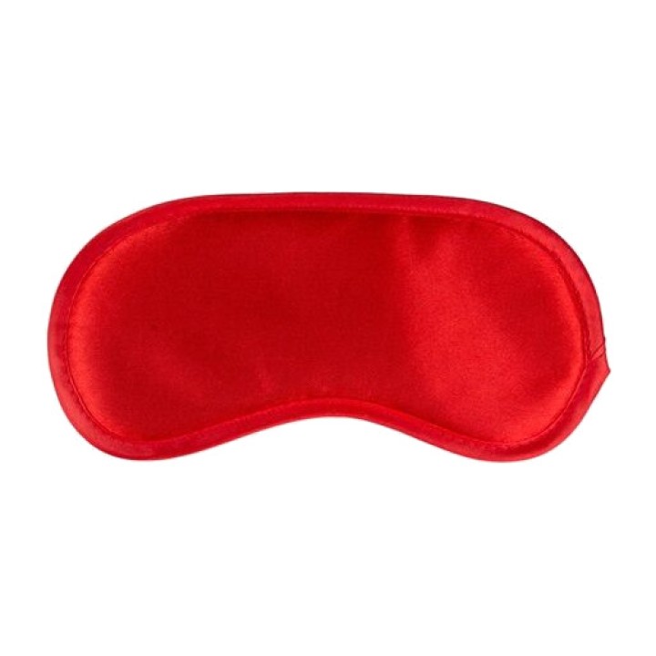 SECRETPLAY Padded face shield D-216337VAR