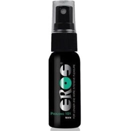 mandyspray prolong 101 30 ml