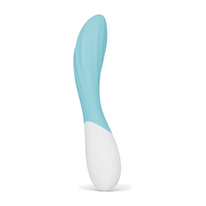 LELO Rechargeable G-Spot Vibrator with App Control MONA