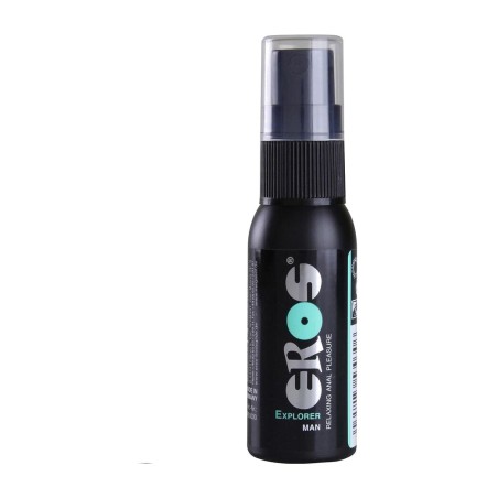 anal chillende spray for mænd explorer