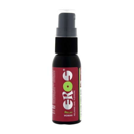 spray relaxant anal per dona 30 ml