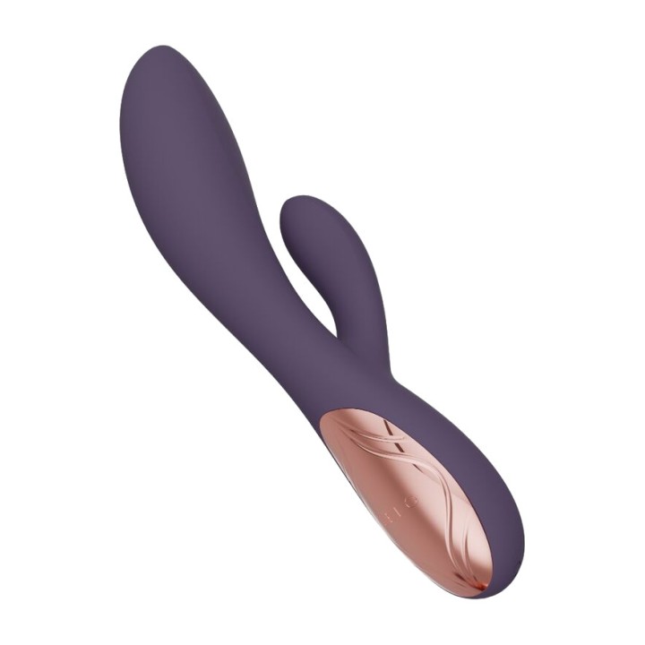LELO Vibrador rabbit com thrust INA D-246219VAR