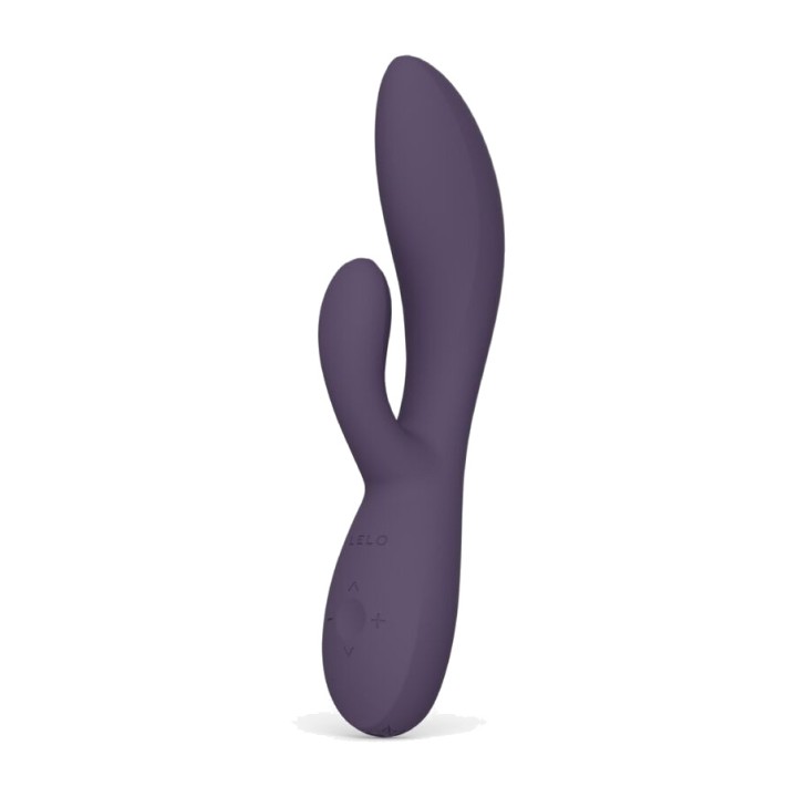 LELO Vibrador rabbit amb empell INA THRUST D-246219VAR
