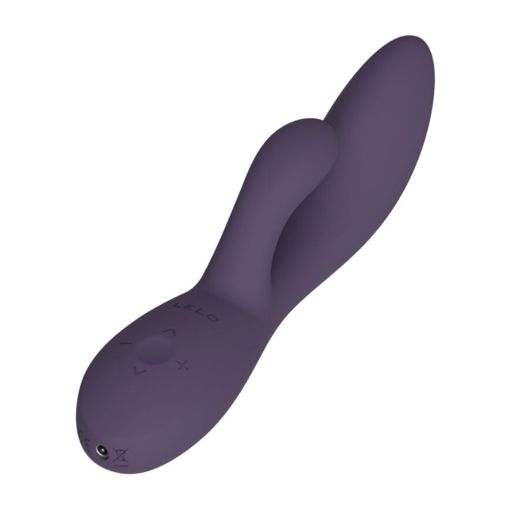 LELO Lisseur lapin avec thrust INA D-246219VAR