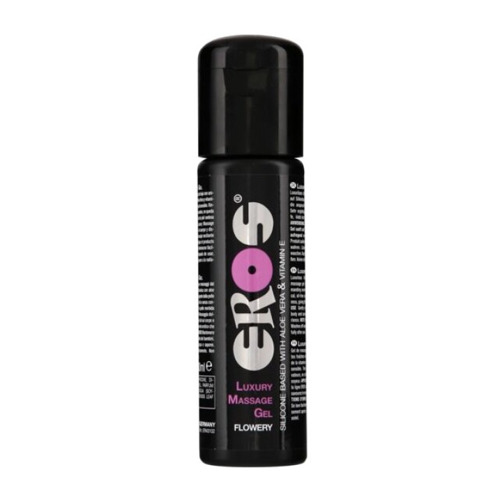 EROS Massagede LUXURY FLOWER 100 ML D62-43102