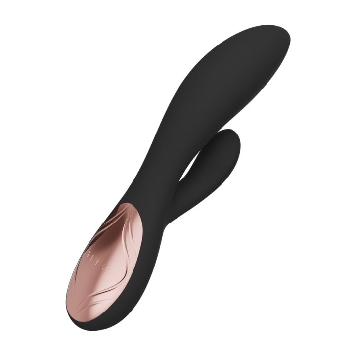 LELO Rabbit-Vibrator mit Stoßfunktion INA THRUST D-246219VAR