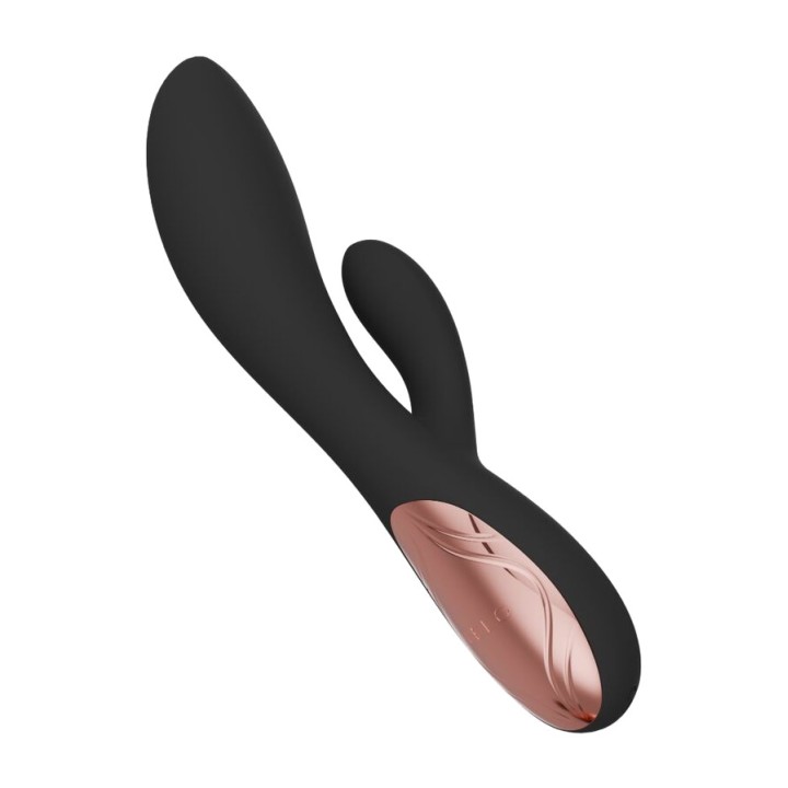 LELO Rabbit vibrátor nyomásossal INA THRUST D-246219VAR