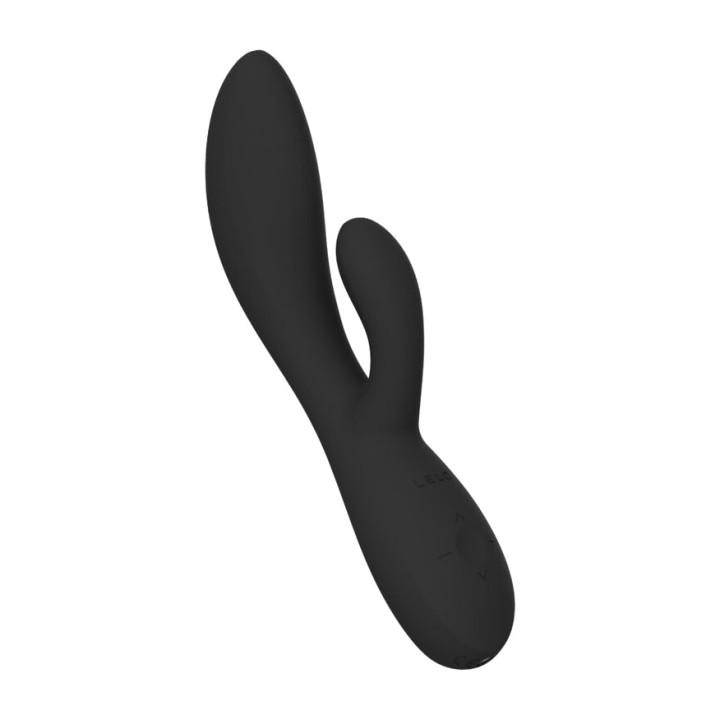 LELO Vibratör med konjak och stöt Funktion INA THRUST