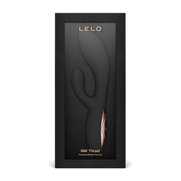 LELO Rabbit vibrator with thrust INA D-246219VAR