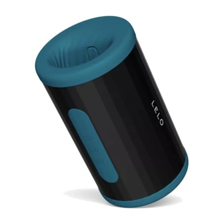 stimulateur masculin avec double stimulation sonique f2s double sonic