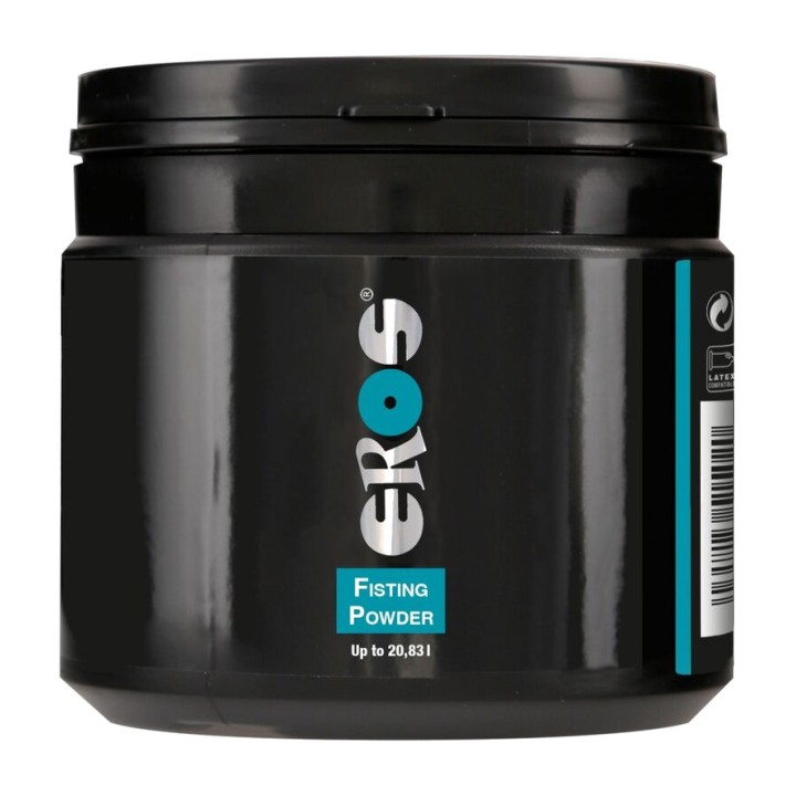 EROS Poflubricant voor fisting 56126 D-246647VAR