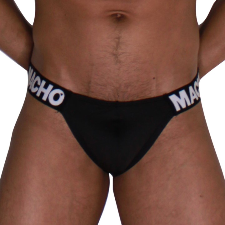 MACHO UNDERWEAR Seitenschutz für Männer MCH D-245791VAR