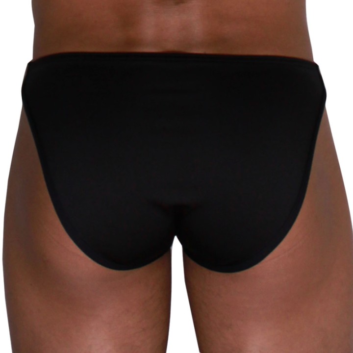 MACHO UNDERWEAR Männsklig sidautomatic MCH D-245791VAR