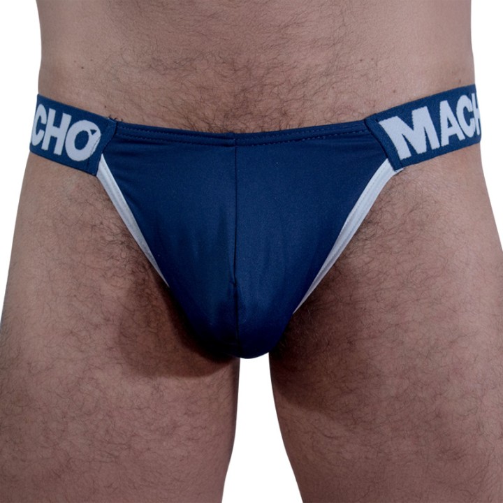 MACHO UNDERWEAR Lateral de calça para homem MCH D-245791VAR